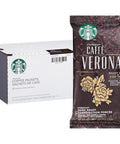 Starbucks K-Cup Coffee Pods, Medium Roast Coffee for Keurig Brewers, Holiday Blend, 100% Arabica, Limited Holiday Edition, 1 Box (32 Pods)