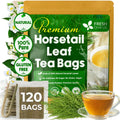 FreshDrinkUS, Premium 75 Mulberry Leaf Tea Bags, 100% Natural & Pure from Mulberry Leaves. Loose Leaf Herbal Tea. Made with Natural Material Tea Bags. No Sugar, No Caffeine, No Gluten, Vegan.