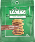 Tate's Bake Shop Walnut Chocolate Chip Cookies, 7 oz