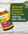 MegaFood Blood Builder Minis 72 Ct