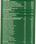 Nu-Greens Profile Blueberry Liquid, 500mL Bottle/IFC