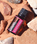 Nature s Fusions Soothing 100% Pure and Essential Oil Blend 5 Fl Oz