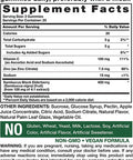 Sambucus Black Elderberry Gummies | 50 Count | with Vitamin C and Zinc | Natural Berry Flavor | Vegan, Non-GMO, Gluten | Extract Gummies for Adults | by Nature's Truth