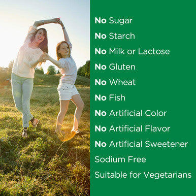 Nature's Bounty Probiotics By Nature'S Bounty Ultra Strength Probiotic 10 Immune Health & Digestive Balance 60 Capsules