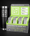 LMNT Zero Sugar Electrolytes - Citrus Salt | Drink Mix | 30 Count