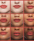 LAURA GELLER NEW YORK Italian Marble Sheer Hydrating Lightweight Lipstick With Vitamin E & Castor Seed Oil, Dolce