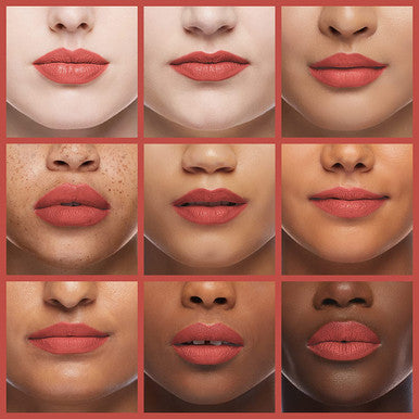 LAURA GELLER NEW YORK Italian Marble Sheer Hydrating Lightweight Lipstick With Vitamin E & Castor Seed Oil, Dolce