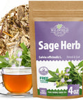 4 oz. White Mulberry Tea Mulberry Leaf Herbal Tea (Morus Alba) - 113g Herb Hoja De Morera