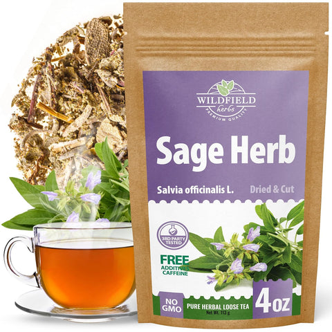 4 oz. White Mulberry Tea Mulberry Leaf Herbal Tea (Morus Alba) - 113g Herb Hoja De Morera