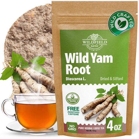 4 oz. White Mulberry Tea Mulberry Leaf Herbal Tea (Morus Alba) - 113g Herb Hoja De Morera