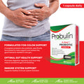 Probulin PPAK Probiotic for Colon Support 20 billion CFU 10 Capsules