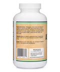 Double Wood Supplements Astragalus Root Capsules - 1,000mg Per Serving 300 Capsules