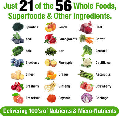 Plantvital Whole Food Multivitamin Multivitamins With 56 Superfoods Raw Veggies And Fruits Vitamins Earth Energy Fruits And Veggies Supplement Pure Fruit And Vegetable Supplements 270 Tablets