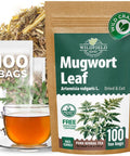 4 oz. White Mulberry Tea Mulberry Leaf Herbal Tea (Morus Alba) - 113g Herb Hoja De Morera