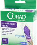 Curad Cast and Bandage Protector Child Arm Waterproof 2 Count