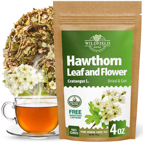 4 oz. White Mulberry Tea Mulberry Leaf Herbal Tea (Morus Alba) - 113g Herb Hoja De Morera