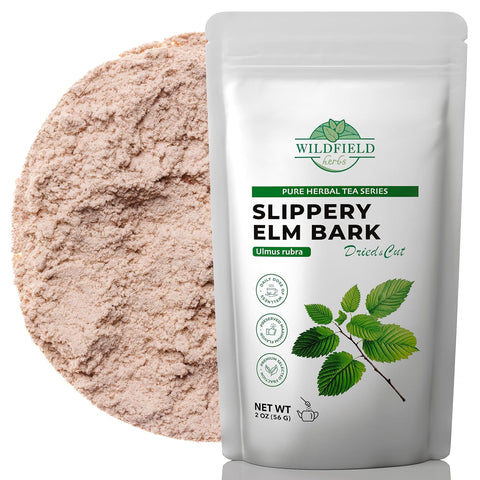 50 Bags White Mulberry Tea Mulberry Leaf Herbal Tea (Morus Alba) - 50 Count 1.5g Bags Herb Hoja De Morera