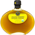 Ritrovo Selections Organic Balsamic Vinegar 6.78fl.oz. (200ml) (Turmeric)
