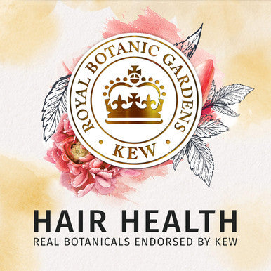 Herbal Essences, Sulfate Free Shampoo and Conditioner Kit With Natural Source Ingredients, BioRenew Honey & Vitamin B, Color Safe, 13.5 & 12.2 fl oz, Kit