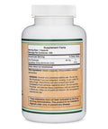 Glycine Supplement - 1,000mg (300 Capsules) Amino Acid for Nighttime Quality Support (Glicina) by Double Wood Supplements