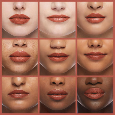 L'Oreal Paris L OrEal Colour Riche Original Creamy Hydrating Satin Lipstick With Argan Oil And Vitamin E Toasted Almond 1 Count