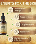 HERBALICIOUS Licorice Root Extract - Glycyrrhiza Glabra - Herbal Supplement For Digestion Restore Respiratory Health Fatigue & Immunity Support Vegan Gluten Free Liquid Tincture (2Fl Oz)