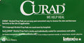 Curad Alcohol Prep Pads 200 Ea (Pack Of 20)