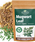 4 oz. White Mulberry Tea Mulberry Leaf Herbal Tea (Morus Alba) - 113g Herb Hoja De Morera