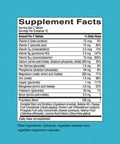 Nature S Sunshine Skeletal Strength 150 Bone Health Supplements