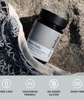Multivitamin For Men, Mineral Supplements With 27 Vitamins, Minerals And Herbs, Including D, C, A, B, Biotin And Zinc, Vegetarian General Health Supplements 60 Capsules
