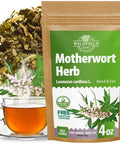4 oz. White Mulberry Tea Mulberry Leaf Herbal Tea (Morus Alba) - 113g Herb Hoja De Morera