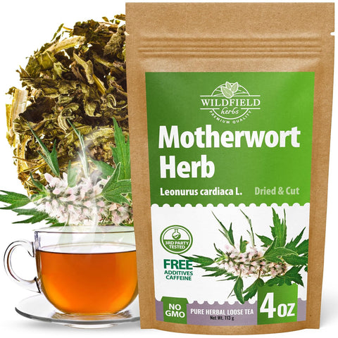 4 oz. White Mulberry Tea Mulberry Leaf Herbal Tea (Morus Alba) - 113g Herb Hoja De Morera