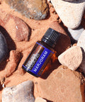 Nature s Fusions Sweet Marjoram 100% Pure and Essential Oils 15 mL