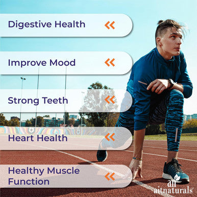 Aitnaturals Plant-Based Vitamin D3 (4000 IU) + K2 (MK7) with Organic Coconut Oil - 60 Softgels | Supports Bone Health Boosts Immune Function Enhances Muscle Strength & Optimizes Calcium Absorption