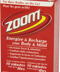 Nu-Life Zoom Caplets, 30 Count Blister/IFC