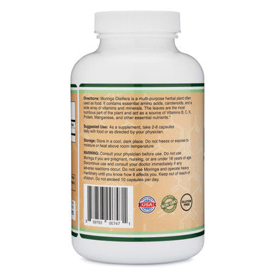 Turkesterone Supplement 500mg, 120 Capsules (Ajuga Turkestanica Extract Std. to 10% Turkesterone) Similar to Ecdysterone for Testosterone Support by Double Wood Supplements