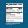 Nature'S Sunshine Vitamin C Citrus Bioflavonoid 500 mg 90 Tablets