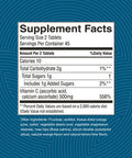 Nature'S Sunshine Chewable Vitamin C 250mg 90 Tablets