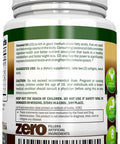 ORGANIC COCONUT OIL Capsules - 180 Softgels - 4000 MG Daily - Cold-Pressed Extra Virgin Coconut Oil - Certified USDA Organic - Great For Hair, Skin And Acne