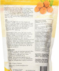 Ecoideas Organic Tigernuts, Stone Ground, 400g