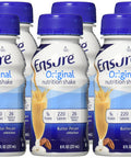 Ensure Original Nutrition Shake Butter Pecan 3.82 Lb