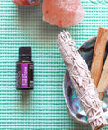 Natures Fusions Eye of Storm 100% Pure & Essential Oil Blend 15 mL