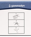 UNDA GAMMADYN Mn | Manganese Oligo-Element Supplement | 30 Ampoules