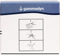 UNDA GAMMADYN Mn | Manganese Oligo-Element Supplement | 30 Ampoules
