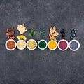 Prescribed For Life Dry Milk Powder | Usda Grade A Whole Milk Rbst & Rbgh Non Gmo her Halal | Shelf Stable Whole Milk Powder (2 Kg / 4.4 Lb)