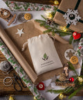 Gardenika Holiday Tea Bag Sampler Set - 45 count 15 flavors - Christmas Seasonal Variety Collection