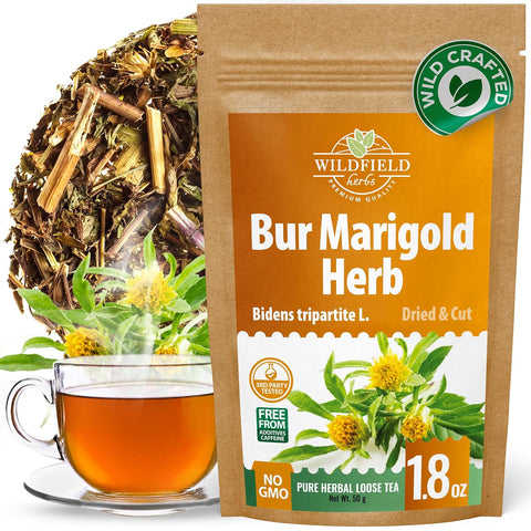 4 oz. White Mulberry Tea Mulberry Leaf Herbal Tea (Morus Alba) - 113g Herb Hoja De Morera