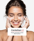 Centellian 24 Cleansing Foam With Centella Asiatica, Teca, Amino Acid - Korean Skin Care Hypoallergenic Face Wash - Gentle, Exfoliating Daily Cleanser (5.64 Oz) By Dongkook Pharmaceutical