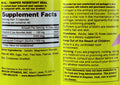 Mason Natural Collagen plus Vitamin C, 1500 mg, 120 Capsules (Pack of 2)