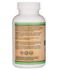 Acetyl L Carnitine (150 Capsules, 75 Day Supply) 1,000mg ALCAR for Brain Function Support, Memory, Attention, and Stamina - Manufactured and Tested in The USA by Double Wood Supplements